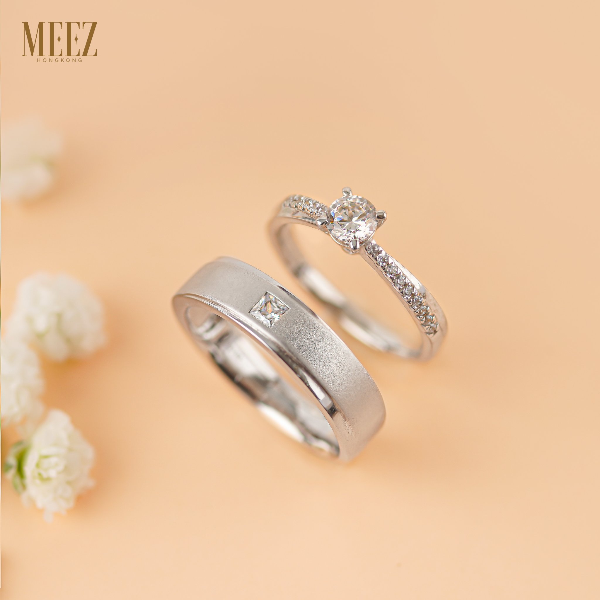 Which Wedding Ring Material Should You Choose? 