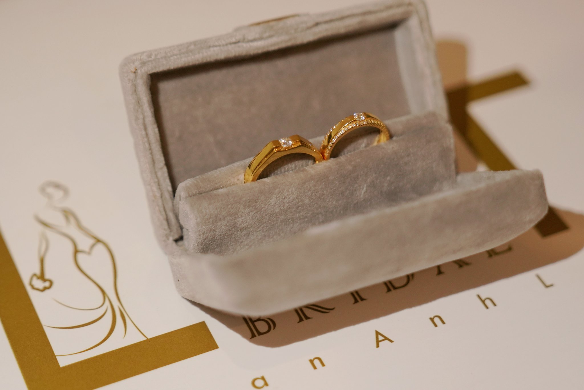 Which Wedding Ring Material Should You Choose? 