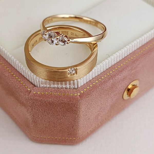 5 Benefits of Ordering Your Wedding Rings Early That Every Couple Should Know