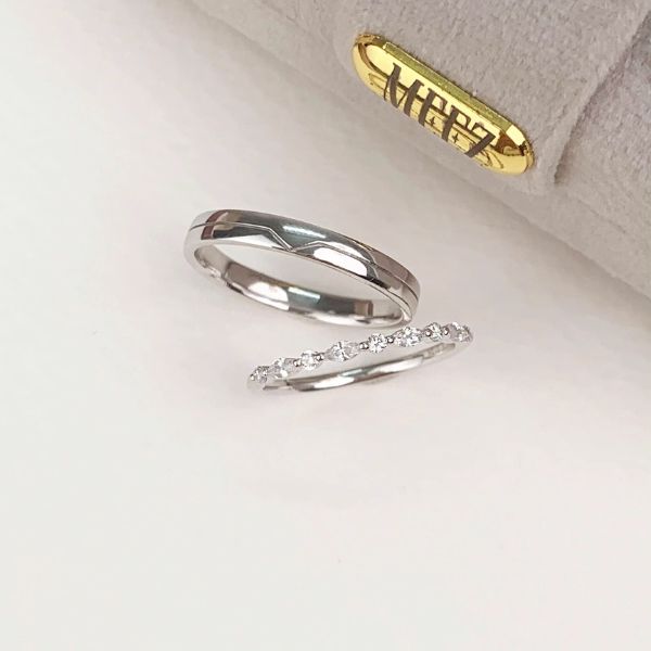 5 Benefits of Ordering Your Wedding Rings Early That Every Couple Should Know