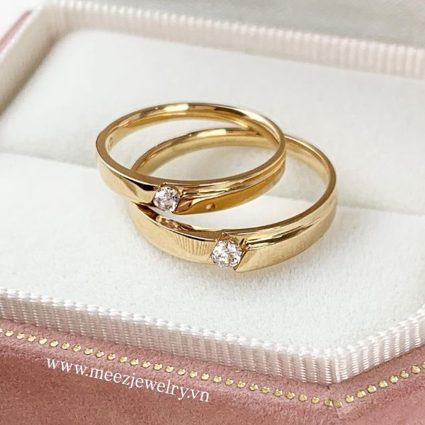 5 Benefits of Ordering Your Wedding Rings Early That Every Couple Should Know