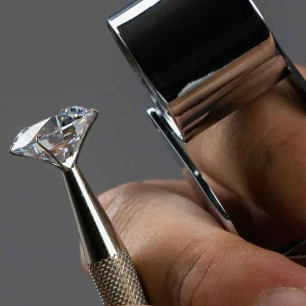 All the information you need to know about diamond certification