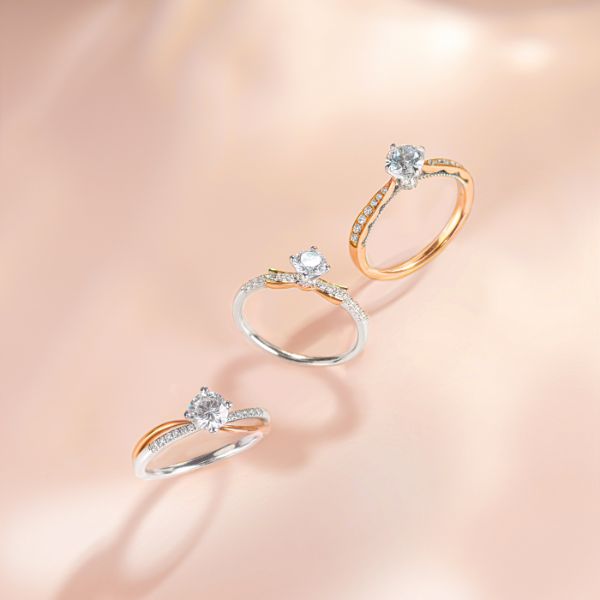 Which Type of Engagement Ring Should You Choose?