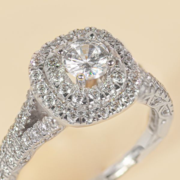 Which Type of Engagement Ring Should You Choose?
