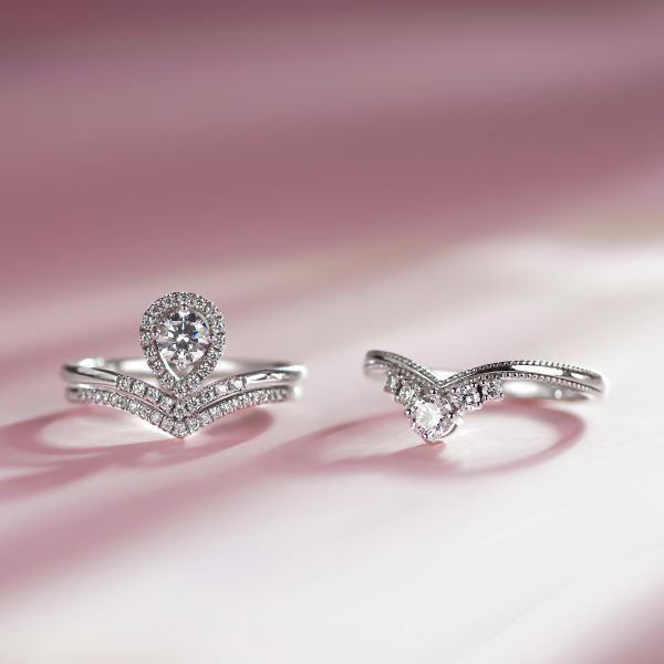 Which Type of Engagement Ring Should You Choose?
