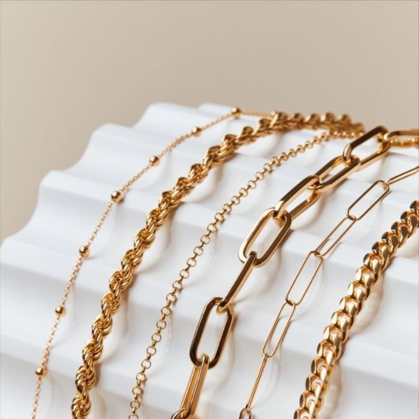 Why Are New Necklace Designs So Highly Anticipated Each Year?