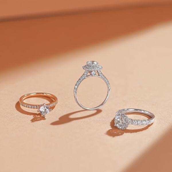 How far in advance should you prepare an engagement ring