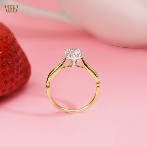 How far in advance should you prepare an engagement ring