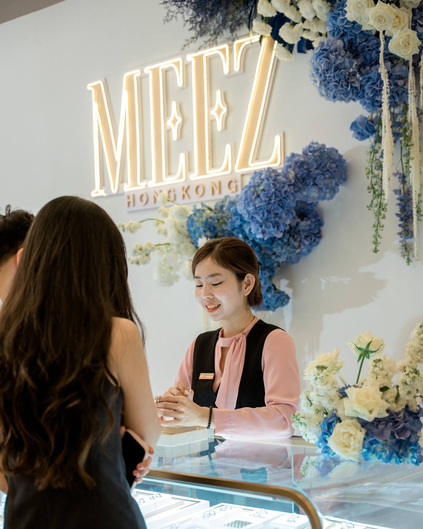 What Is a Wedding Ring Pre-Order Service?