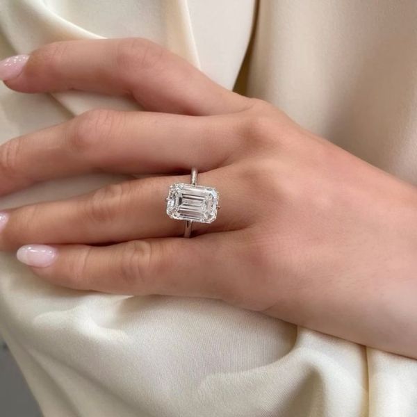Predicted engagement ring trends for the modern woman in 2026