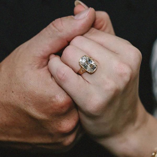 Predicted engagement ring trends for the modern woman in 2026