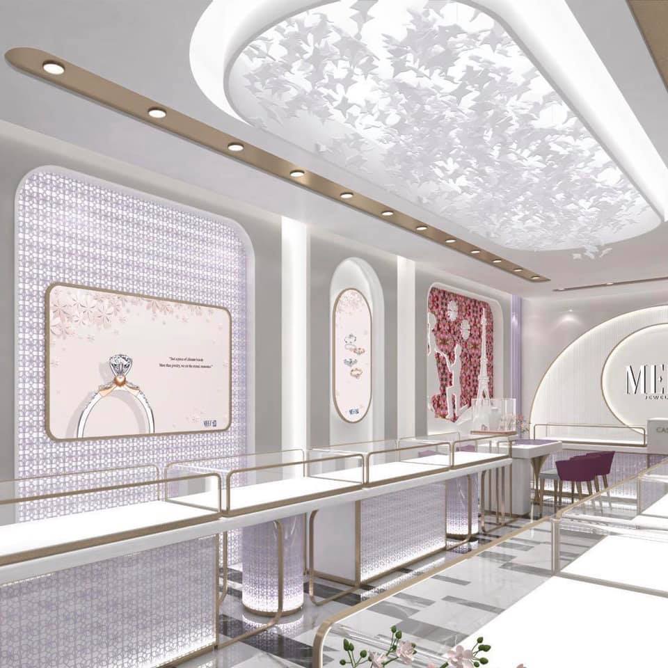 Secrets to Designing a Unique and Beautiful Engagement Ring of Your Own