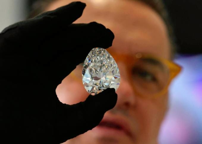 Which Country’s Diamonds Are the Best?