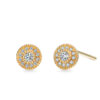 Blooming Joy Stud Earrings