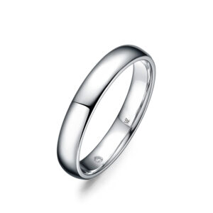 Nhẫn cưới vàng 9k