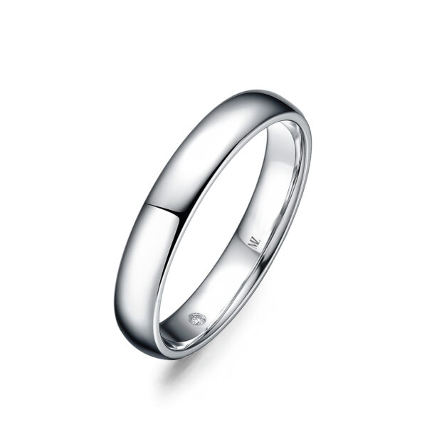 Nhẫn cưới vàng 9k