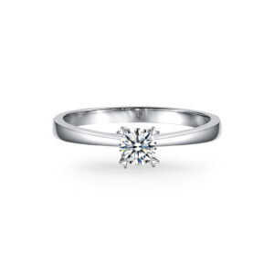 Nhẫn cầu hôn kim cương Love Promise