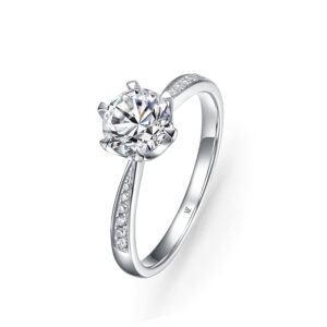 Các kiểu nhẫn cầu hôn bán chạy nhất tại Meez Jewelry