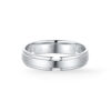My Life Men's Wedding Ring