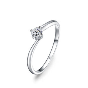 Các kiểu nhẫn cầu hôn bán chạy nhất tại Meez Jewelry