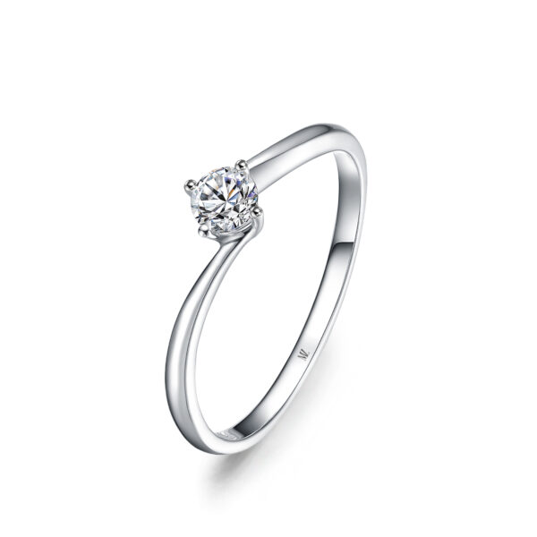 Các kiểu nhẫn cầu hôn bán chạy nhất tại Meez Jewelry