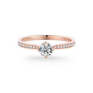 Nhẫn cầu hôn kim cương Trust Me Ring(RG)