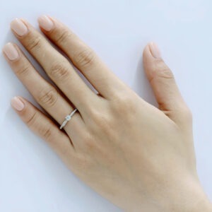 Nhẫn cầu hôn Little Soulmate