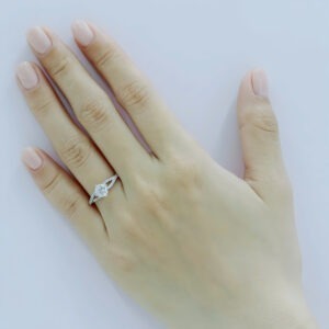 Nhẫn cầu hôn Someone Special