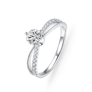 Các kiểu nhẫn cầu hôn bán chạy nhất tại Meez Jewelry