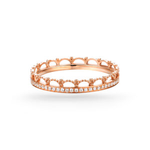 Exquisite Beauty Diamond Ring