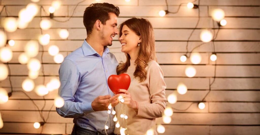 làm thế nào để cầu hôn thành công
