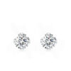 Macie Diamond Stud Earrings