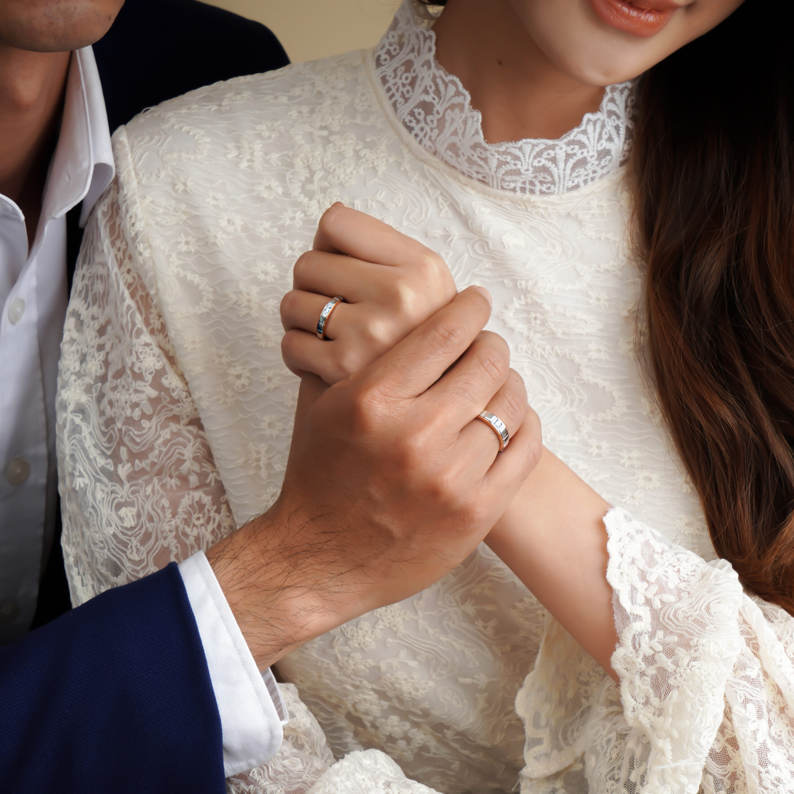 Những điều kiêng kỵ khi chọn nhẫn cưới bạn cần biết