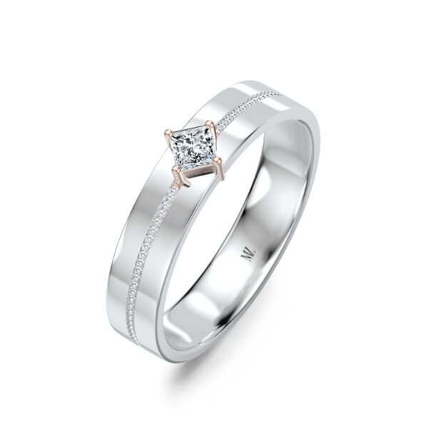 Mạ Rhodium trên trang sức là gì?