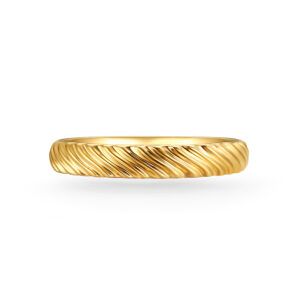 Grace Ladies' Ruby Wedding Ring