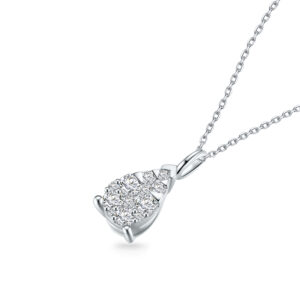 Mặt dây chuyền Shining Love