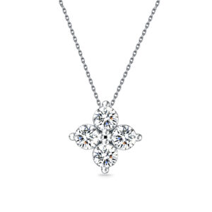 Nia Diamond Necklace