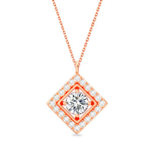 Mặt dây chuyền Sparkle