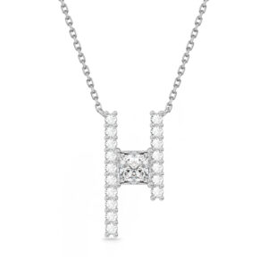 Hellen Diamond Necklace