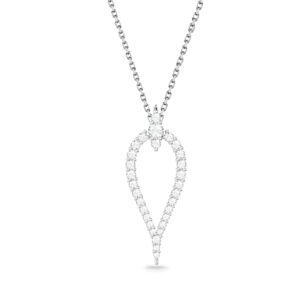 Mặt dây chuyền Crystal