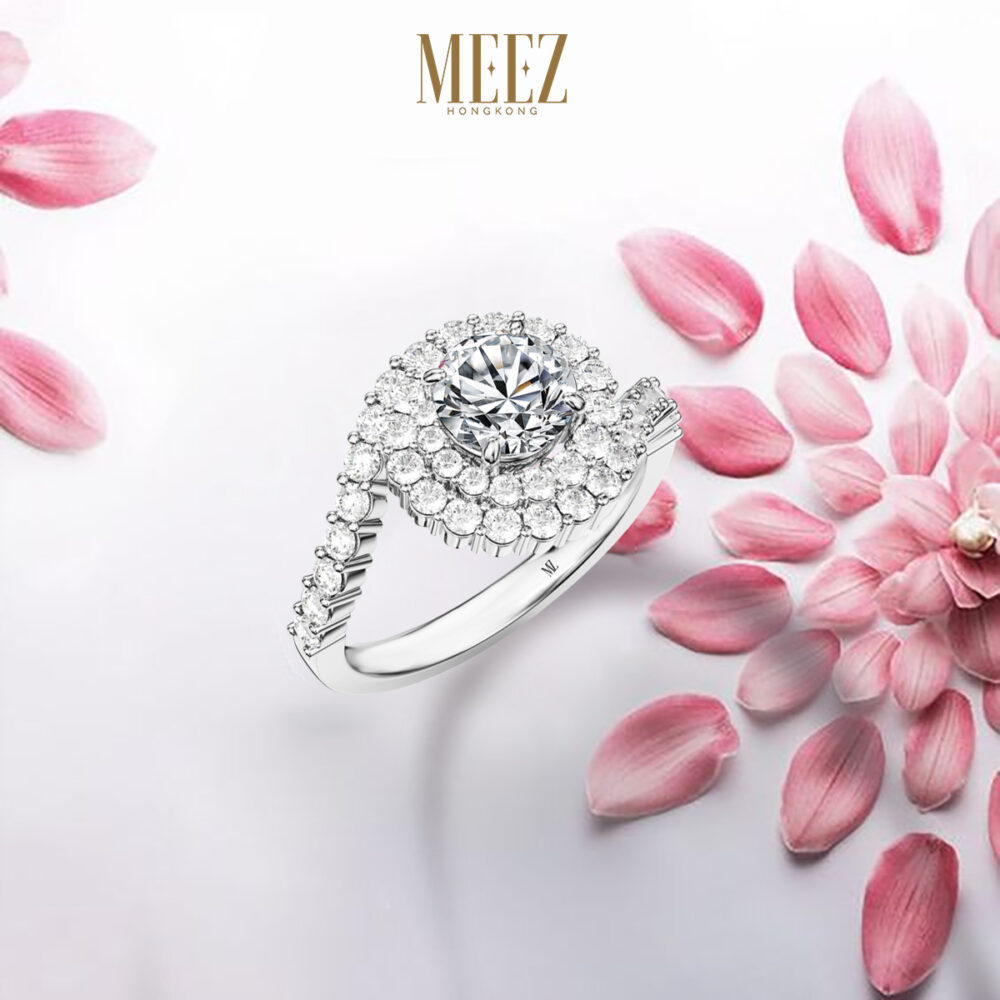 Điều gì làm nên giá trị của nhẫn kim cương 200 triệu?