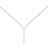 Alice Diamond Necklace