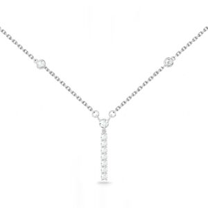 Alice Diamond Necklace