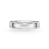 Preference Men's Diamond Wedding Ring