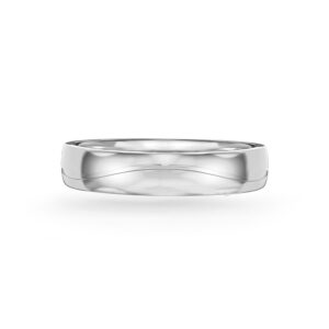 Preference Men's Diamond Wedding Ring