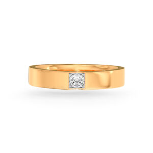 Bật mí điều gì khiến nhẫn hột xoàn nam 18k trở nên đặc biệt?