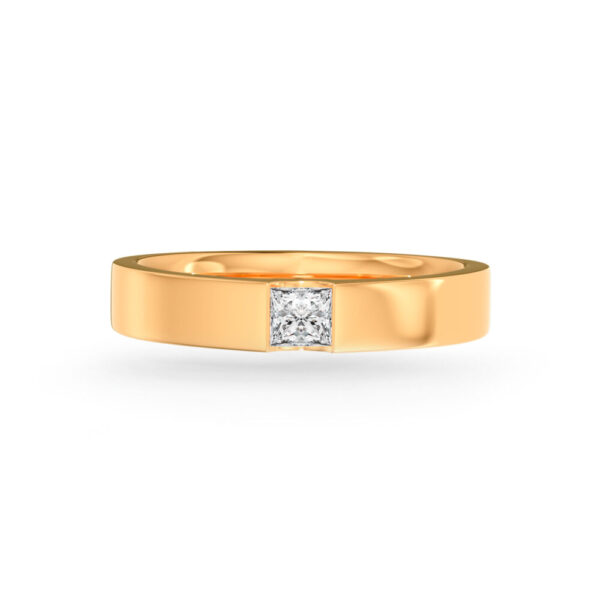 Bật mí điều gì khiến nhẫn hột xoàn nam 18k trở nên đặc biệt?