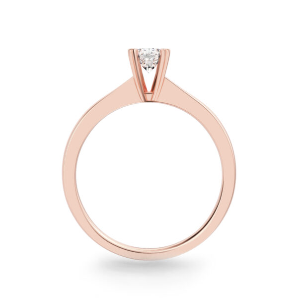 Nhẫn cầu hôn kim cương Love Promise