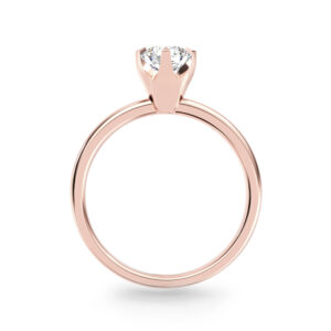 Nhẫn cầu hôn kim cương For Gina