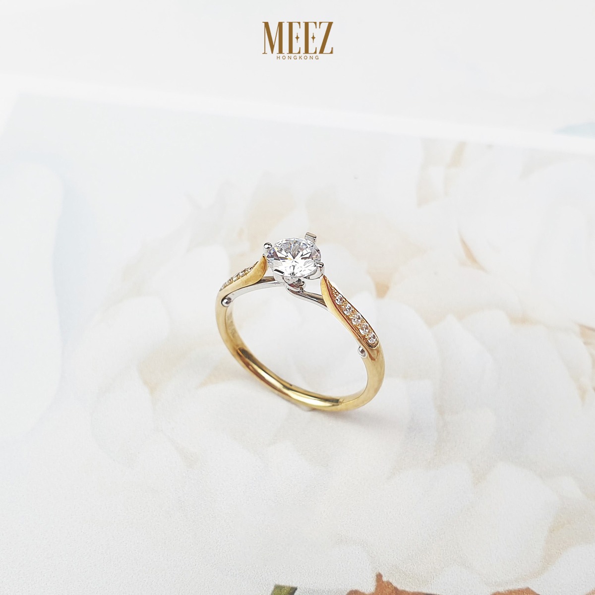 Bí quyết chọn mua nhẫn kim cương dưới 20 triệu không phải ai cũng biết